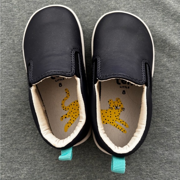 Ten little- slip on sneaker - Picture 2 of 3